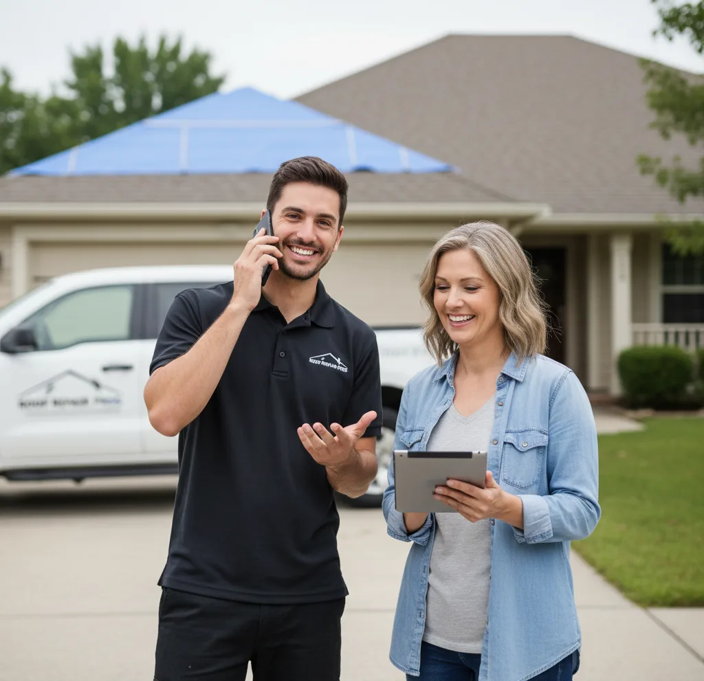 Roof Maintenance in Sterling, OH
